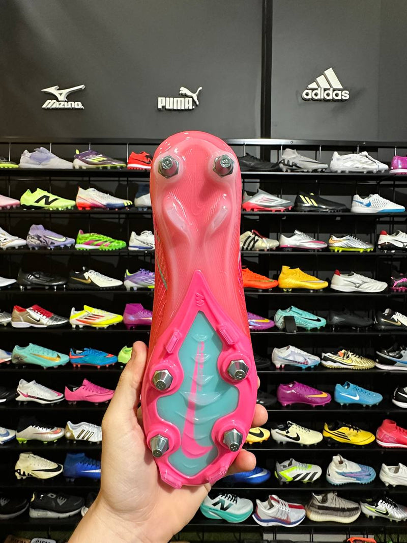 NIKE SUPERFLY 10 ELITE SG + BRINDE (PRONTA ENTREGA)