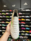 MIZUNO MORELIA TF + BRINDES (PRONTA ENTREGA)