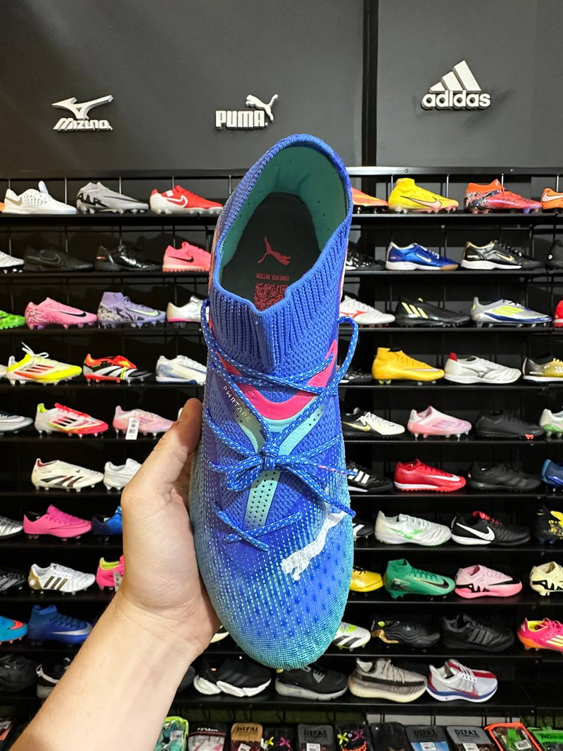 PUMA FUTURE ULTIMATE FG  PROFISSIONAL + BRINDE (PRONTA ENTREGA)