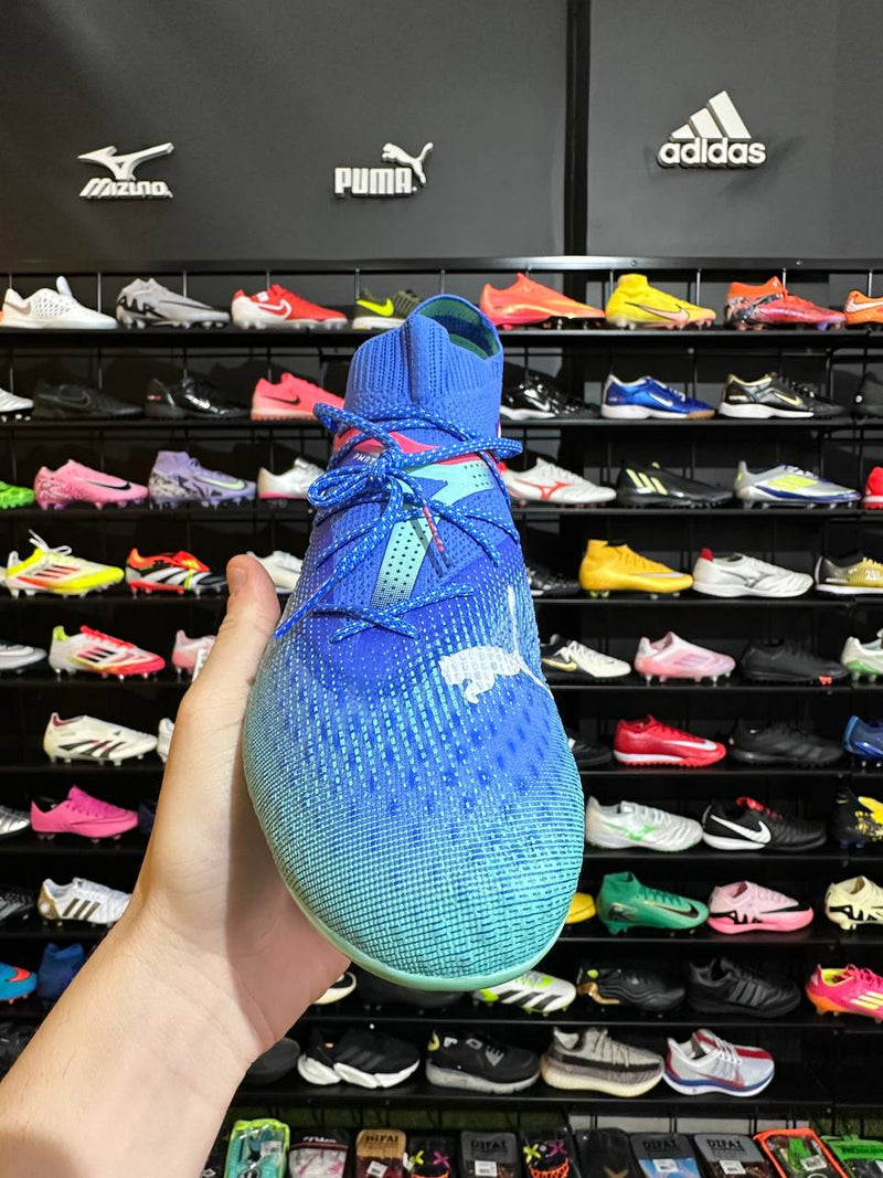 PUMA FUTURE ULTIMATE FG  PROFISSIONAL + BRINDE (PRONTA ENTREGA)