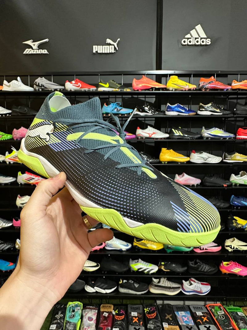 PUMA FUTURE ULTIMATE IC PROFISSIONAL + BRINDE (PRONTA ENTREGA)