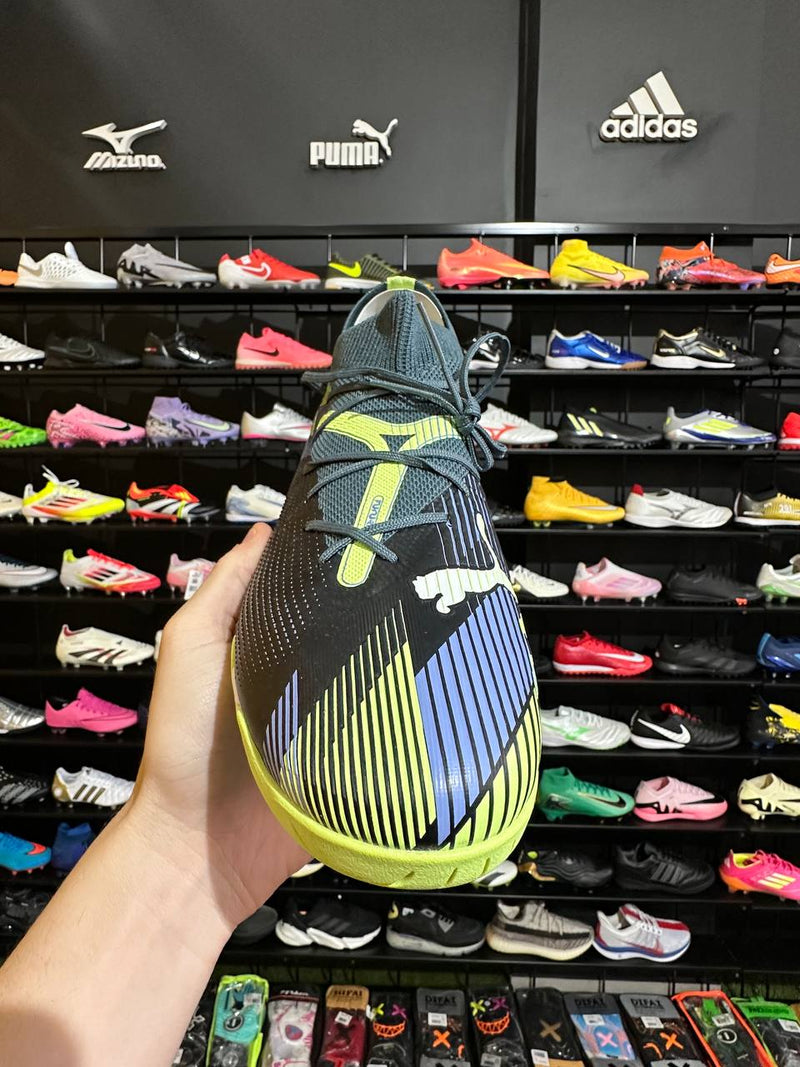 PUMA FUTURE ULTIMATE IC PROFISSIONAL + BRINDE (PRONTA ENTREGA)