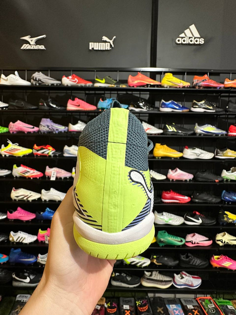 PUMA FUTURE ULTIMATE IC PROFISSIONAL + BRINDE (PRONTA ENTREGA)