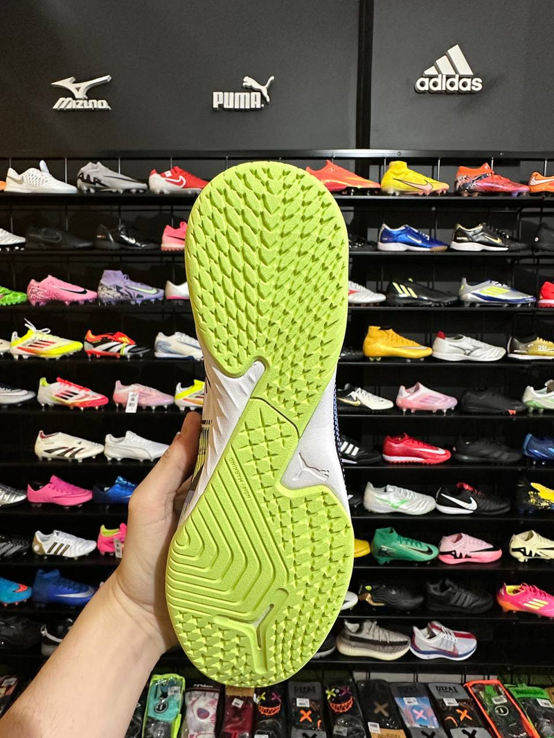 PUMA FUTURE ULTIMATE IC PROFISSIONAL + BRINDE (PRONTA ENTREGA)