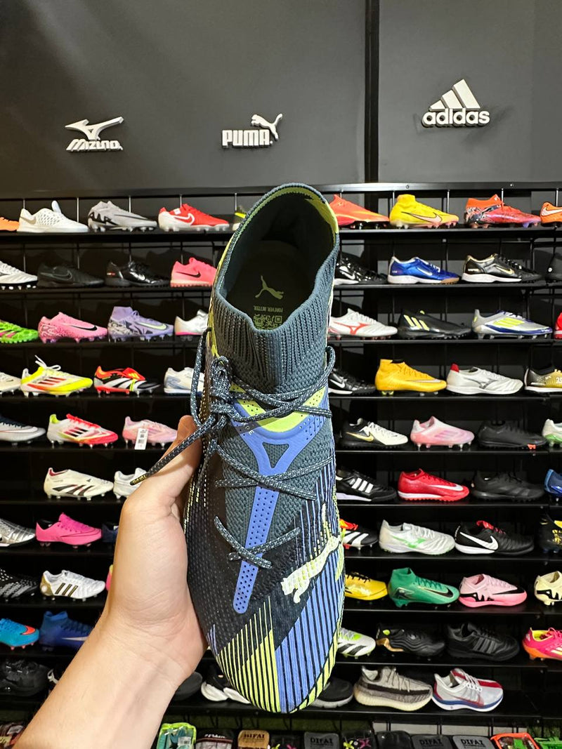 PUMA FUTURE ULTIMATE FG  PROFISSIONAL + BRINDE (PRONTA ENTREGA)