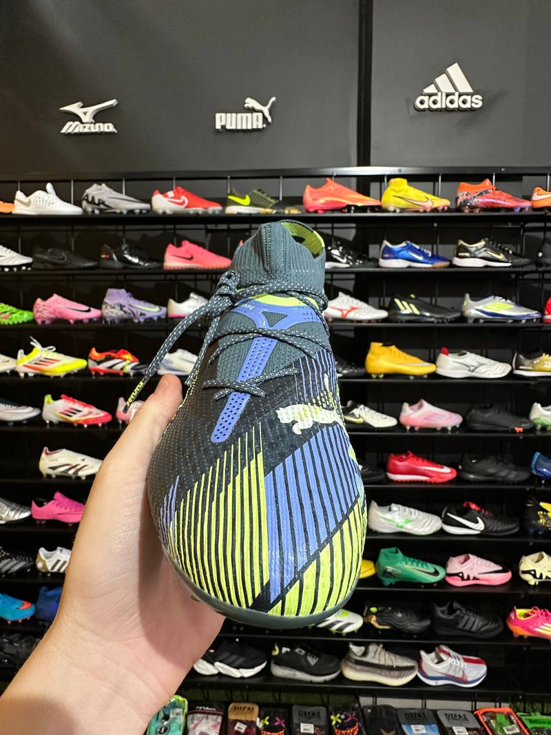 PUMA FUTURE ULTIMATE FG  PROFISSIONAL + BRINDE (PRONTA ENTREGA)