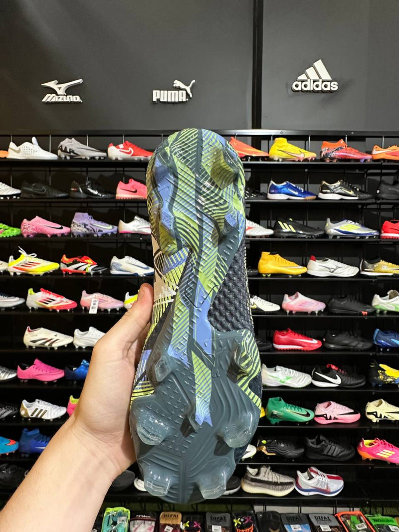 PUMA FUTURE ULTIMATE FG  PROFISSIONAL + BRINDE (PRONTA ENTREGA)