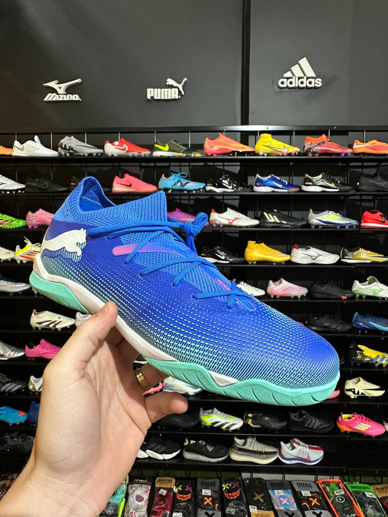 PUMA FUTURE ULTIMATE IC PROFISSIONAL + BRINDE (PRONTA ENTREGA)
