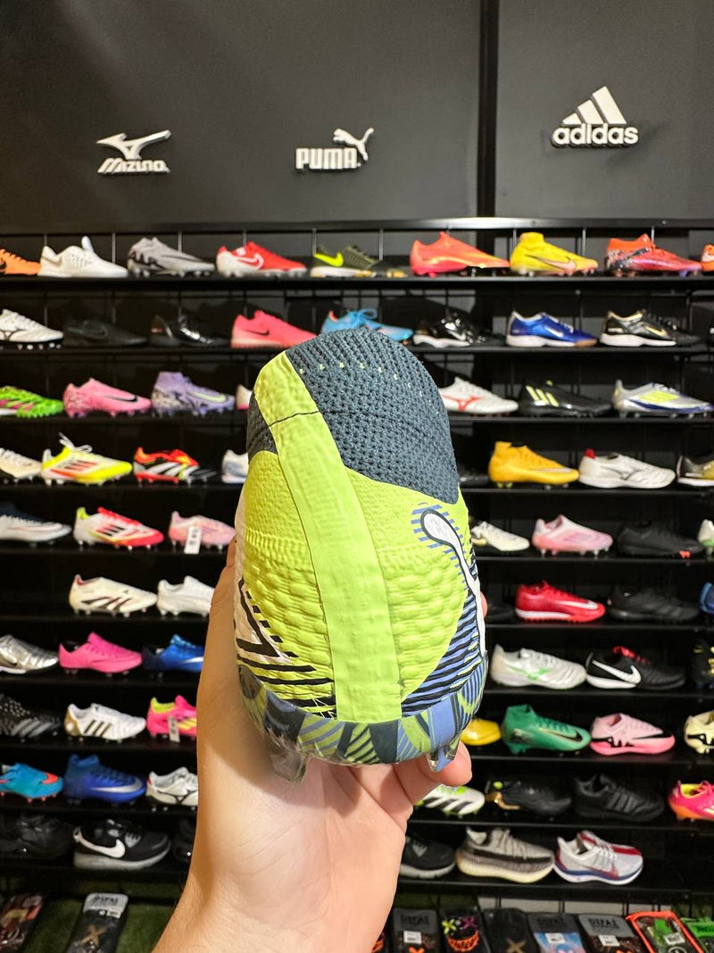 PUMA FUTURE ULTIMATE FG  PROFISSIONAL + BRINDE (PRONTA ENTREGA)