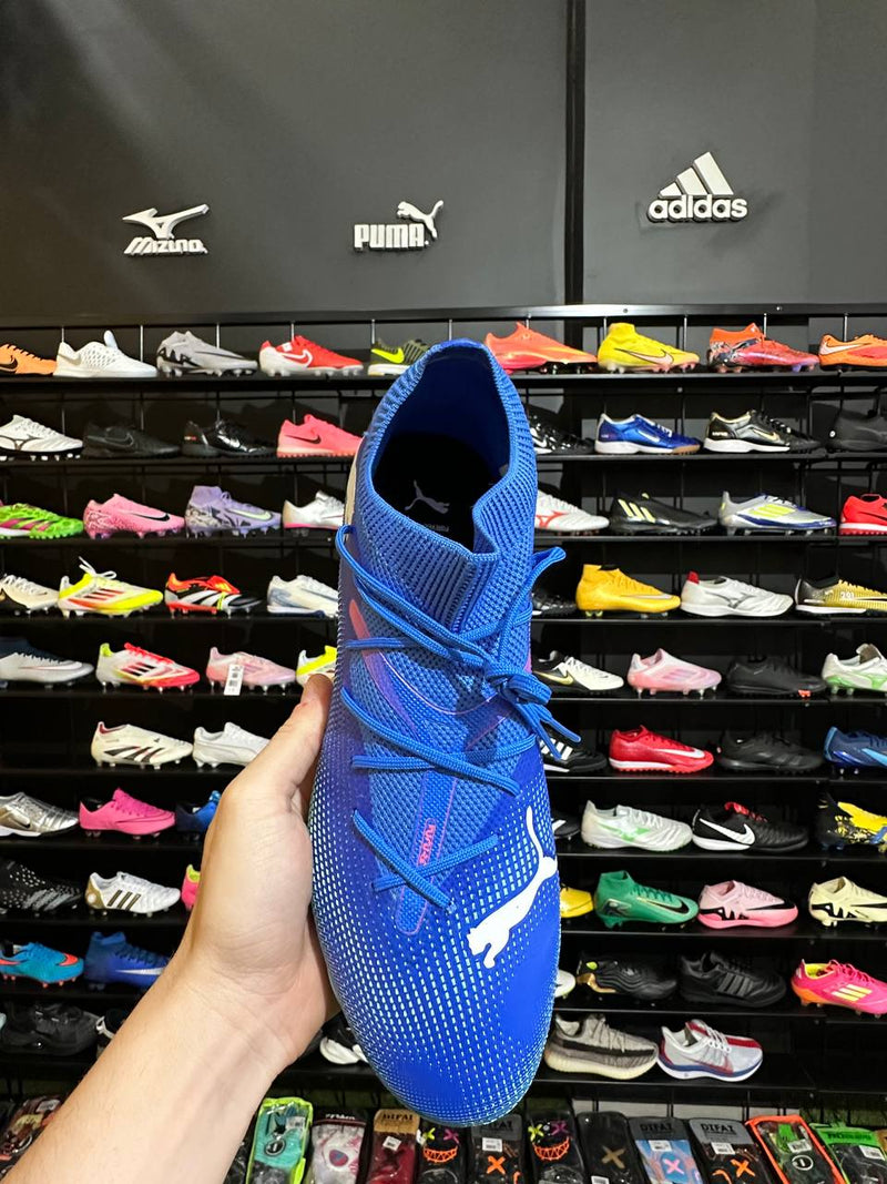 PUMA FUTURE ULTIMATE IC PROFISSIONAL + BRINDE (PRONTA ENTREGA)
