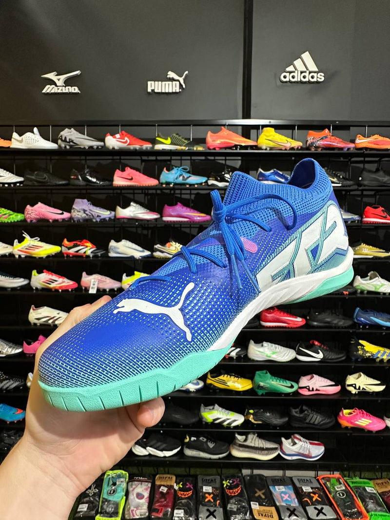 PUMA FUTURE ULTIMATE IC PROFISSIONAL + BRINDE (PRONTA ENTREGA)