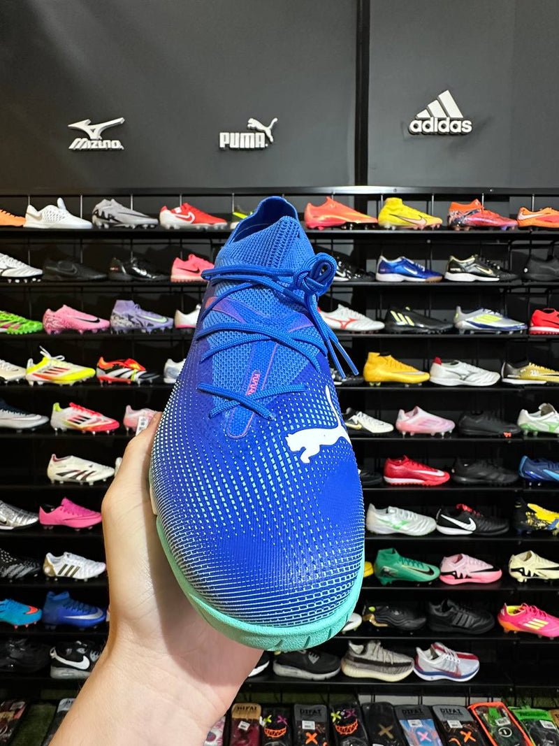 PUMA FUTURE ULTIMATE IC PROFISSIONAL + BRINDE (PRONTA ENTREGA)