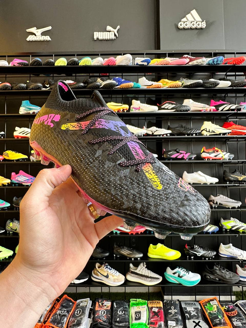 PUMA FUTURE MG + BRINDES (PRONTA ENTREGA)