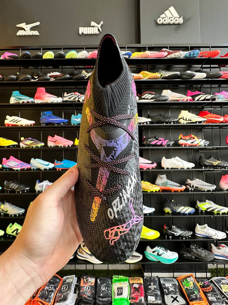 PUMA FUTURE MG + BRINDES (PRONTA ENTREGA)