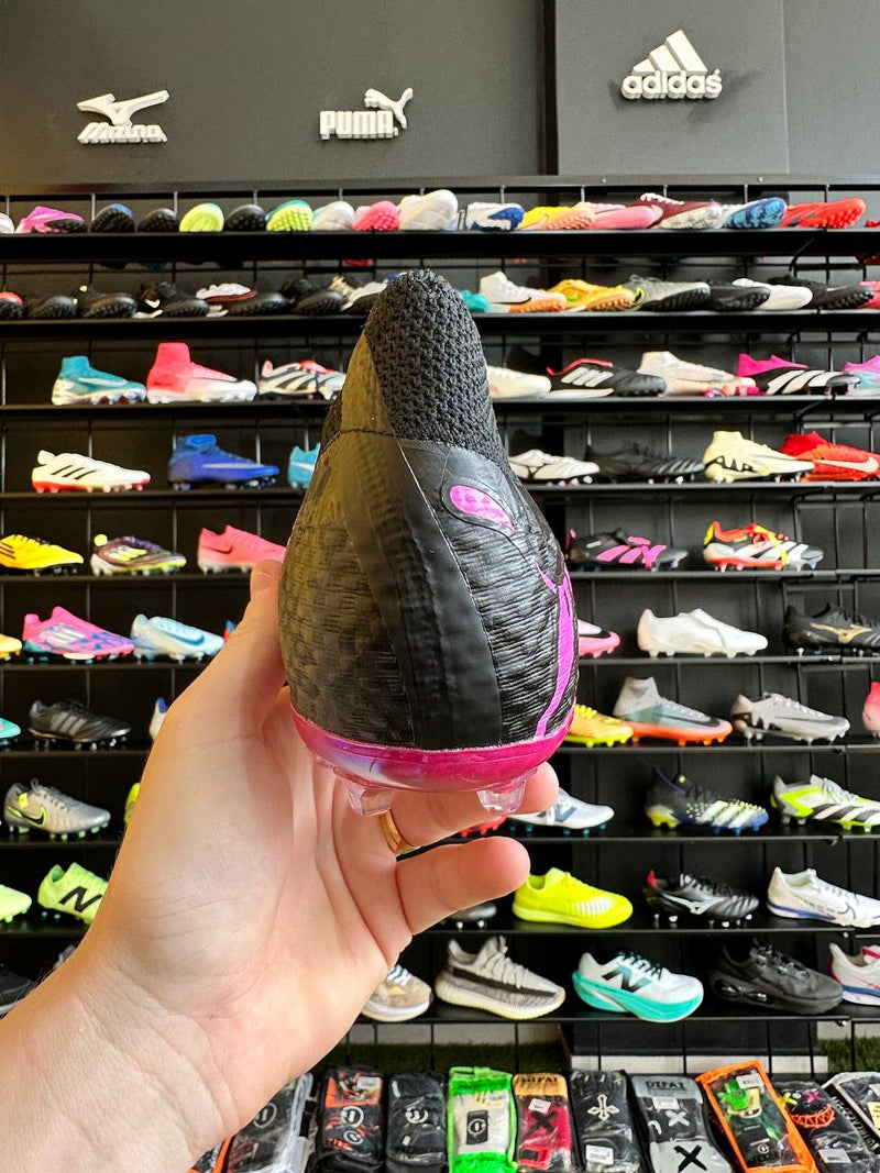 PUMA FUTURE MG + BRINDES (PRONTA ENTREGA)