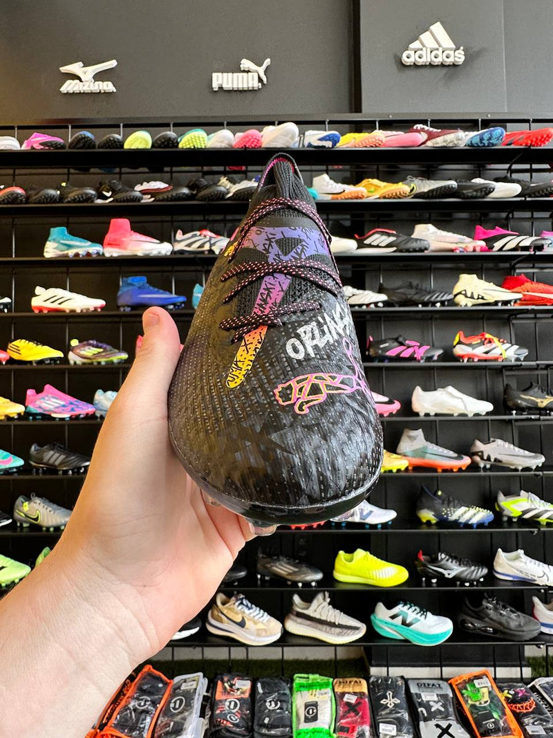 PUMA FUTURE MG + BRINDES (PRONTA ENTREGA)