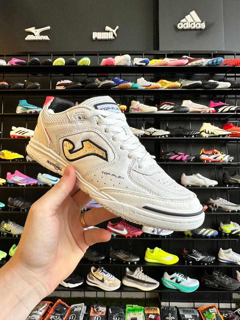 JOMA TOP FLEX REBOUND IC + BRINDE