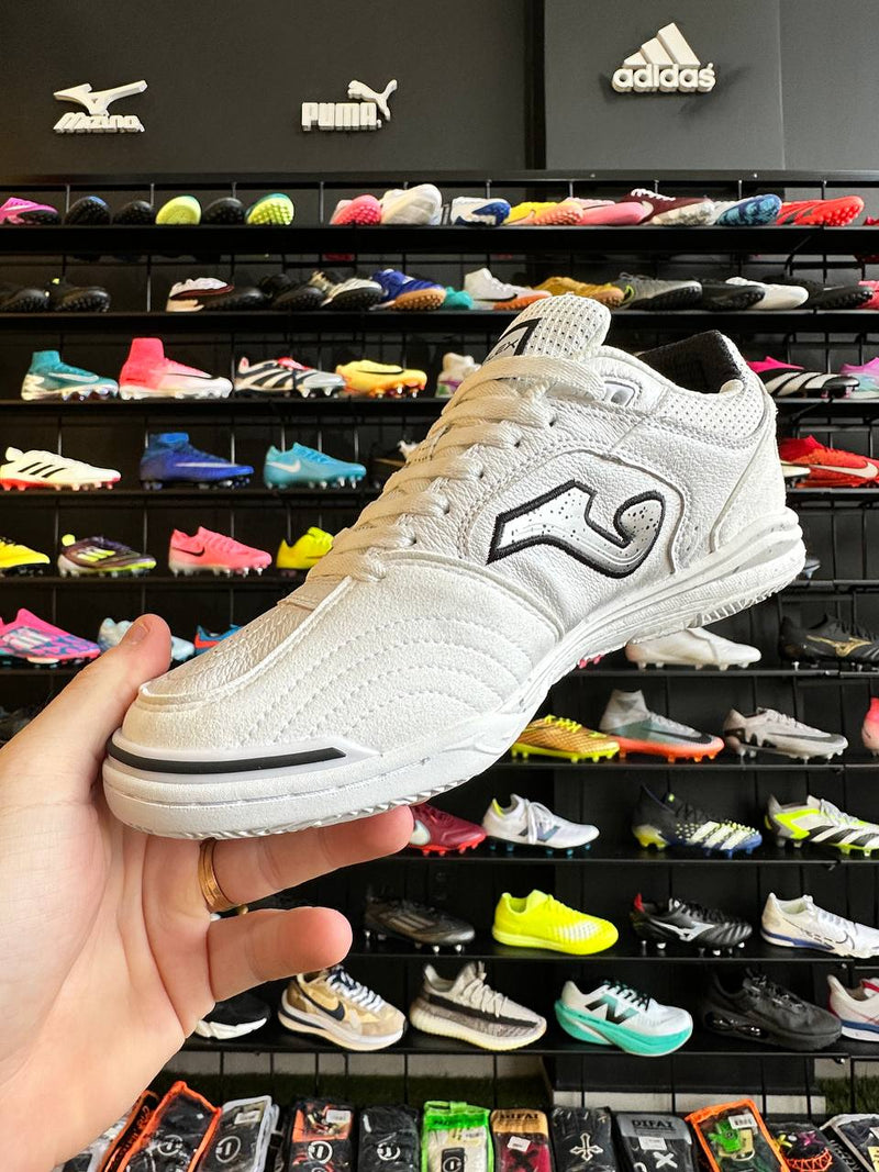 JOMA TOP FLEX REBOUND IC + BRINDE (PRONTA ENTREGA)