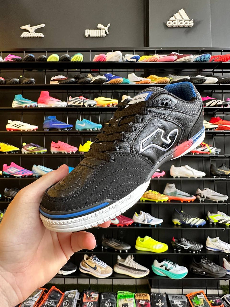 JOMA TOP FLEX IC + BRINDE