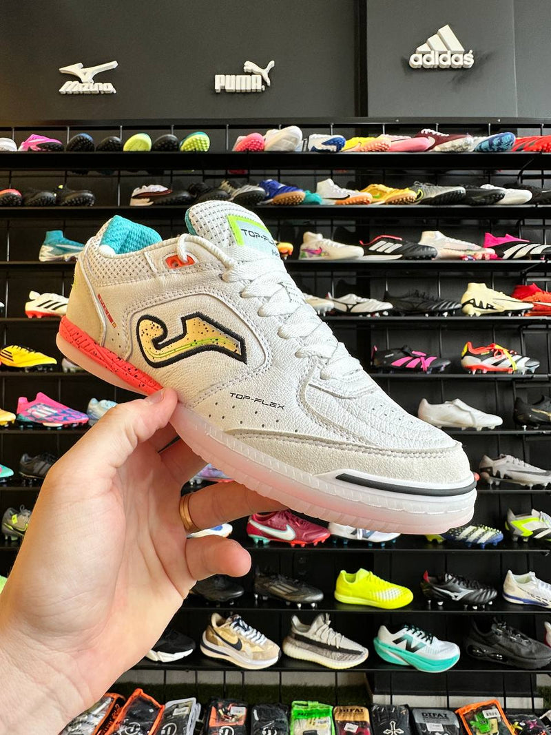 JOMA TOP FLEX IC + BRINDE (PRONTA ENTREGA)