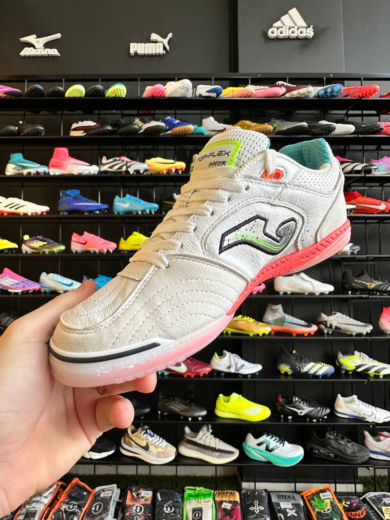 JOMA TOP FLEX IC + BRINDE (PRONTA ENTREGA)