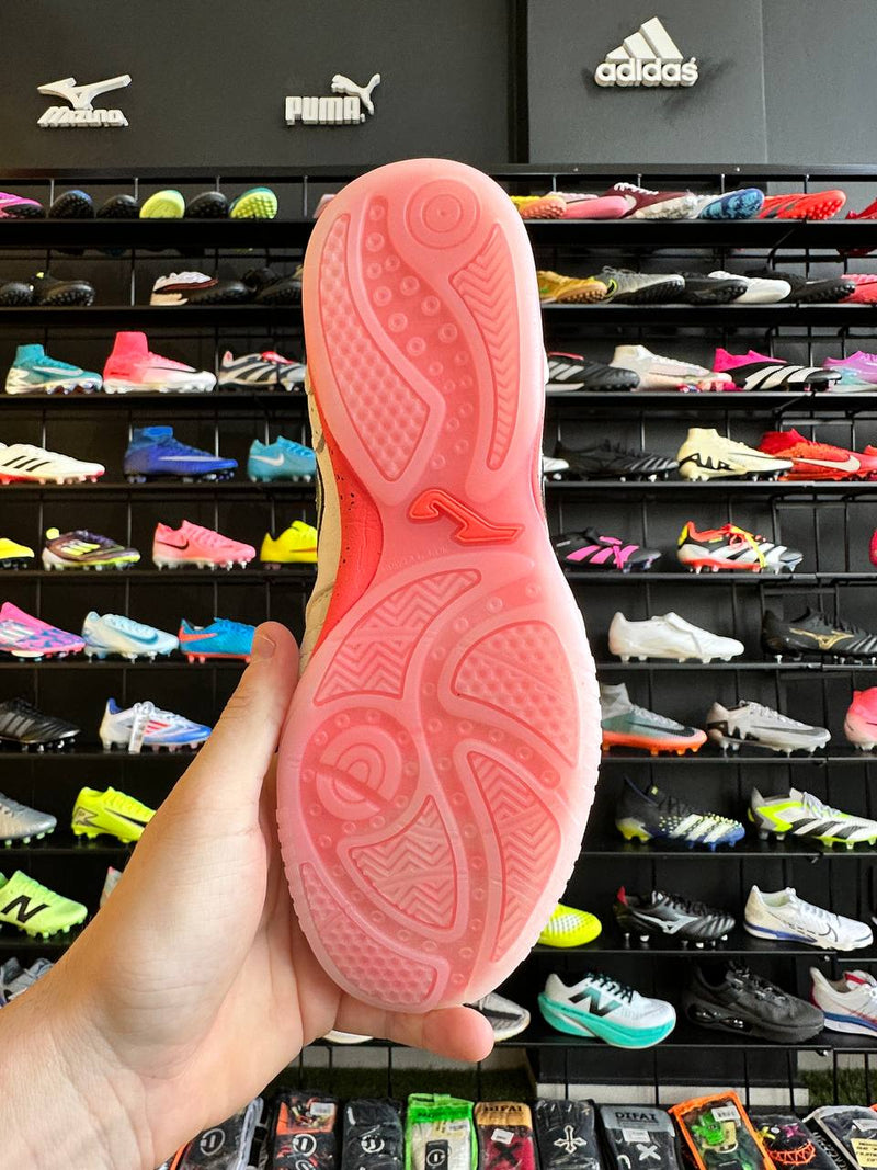 JOMA TOP FLEX IC + BRINDE (PRONTA ENTREGA)