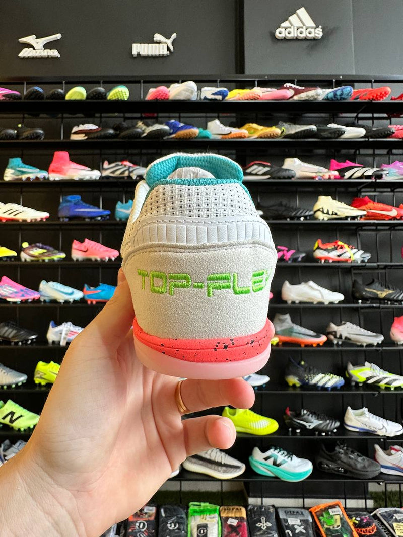 JOMA TOP FLEX IC + BRINDE (PRONTA ENTREGA)