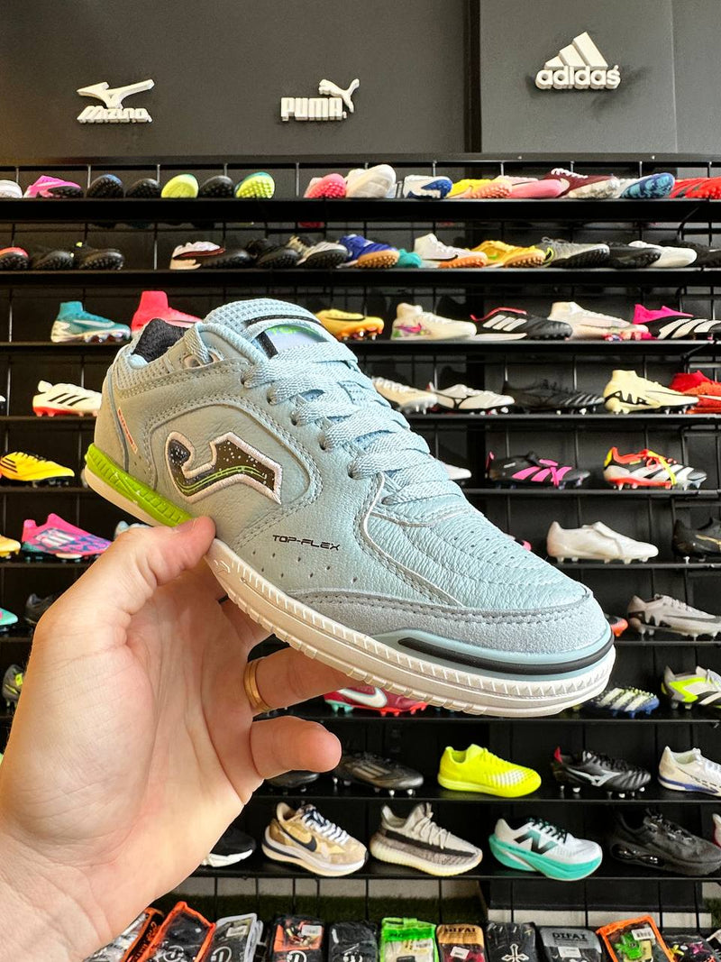 JOMA TOP FLEX IC + BRINDE (PRONTA ENTREGA)