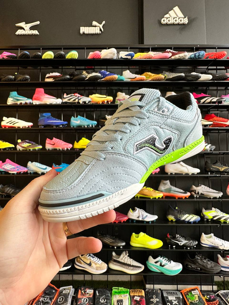 JOMA TOP FLEX IC + BRINDE (PRONTA ENTREGA)