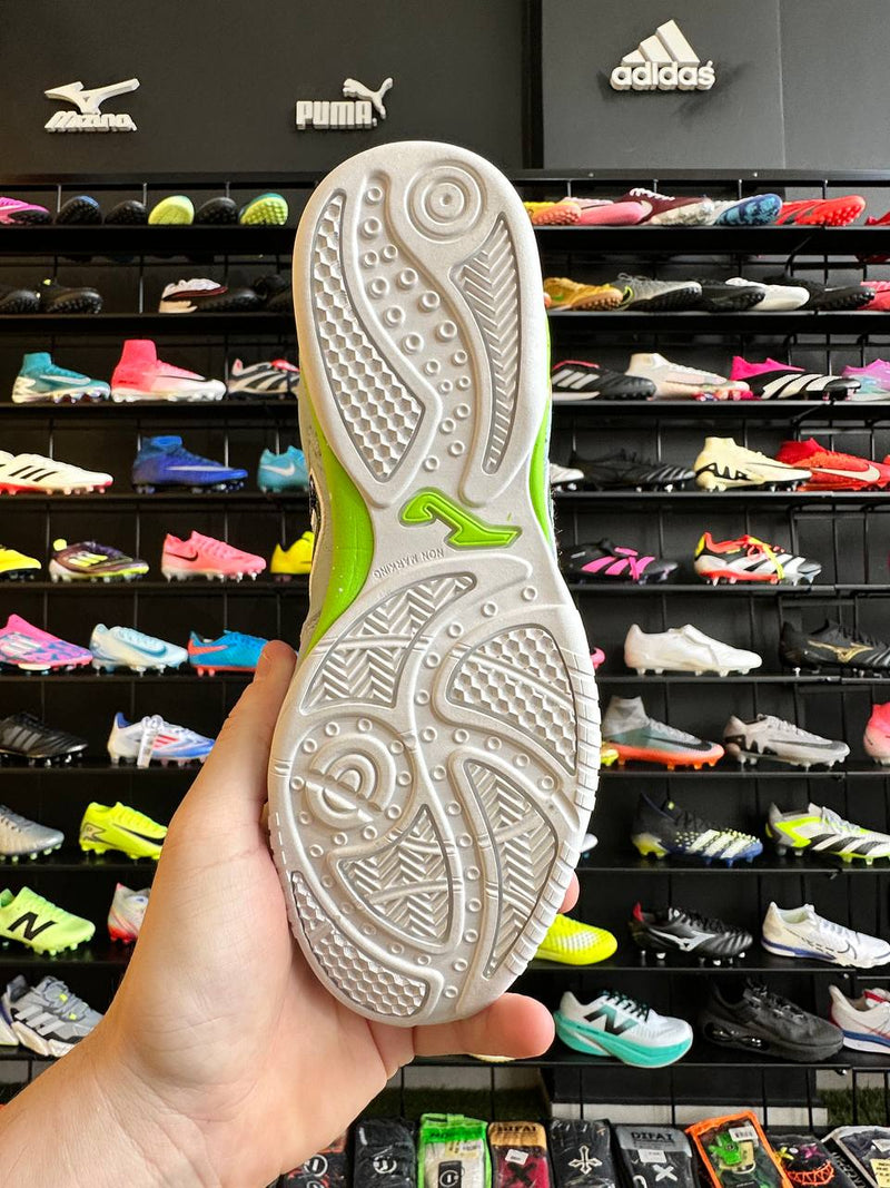 JOMA TOP FLEX IC + BRINDE (PRONTA ENTREGA)