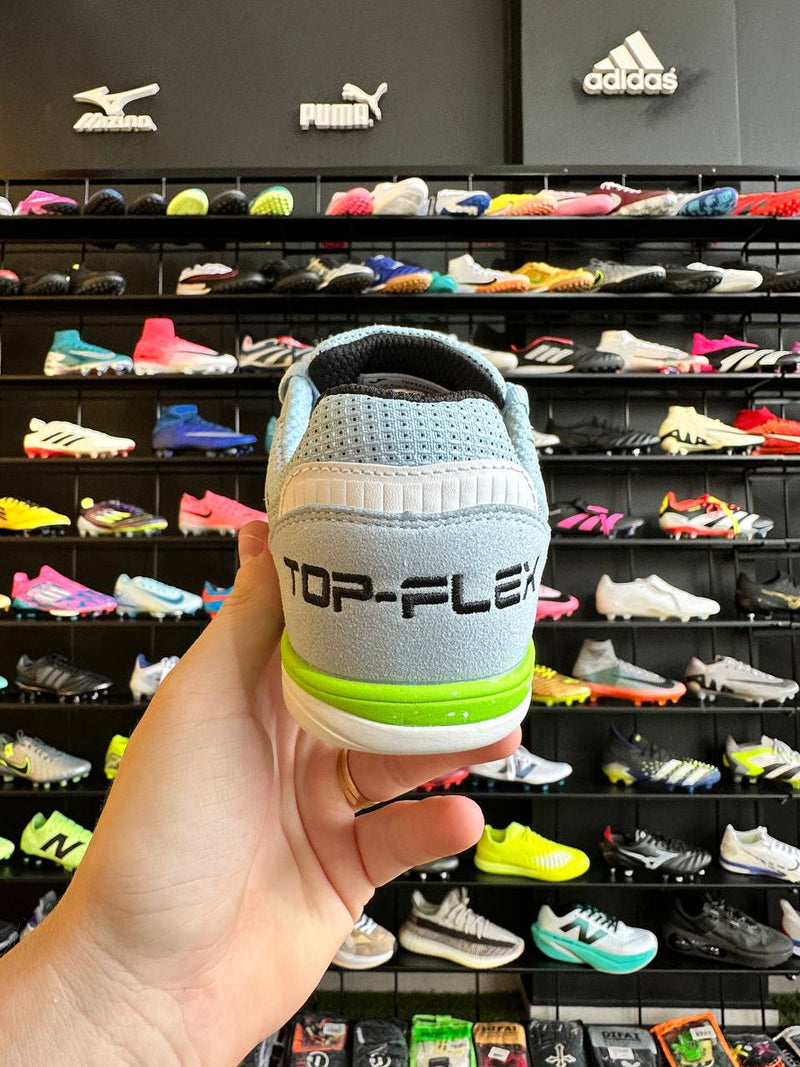 JOMA TOP FLEX IC + BRINDE (PRONTA ENTREGA)