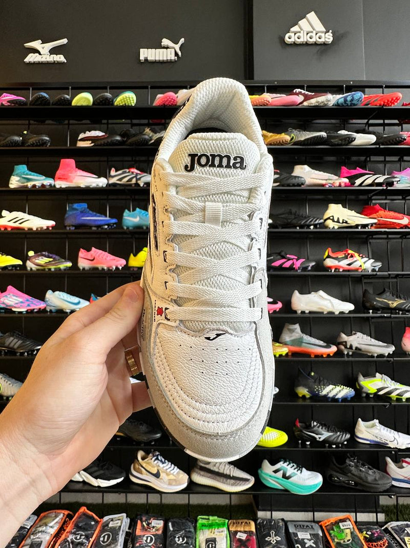 JOMA FS REACTIVE TURF TF + BRINDE (PRONTA ENTREGA)