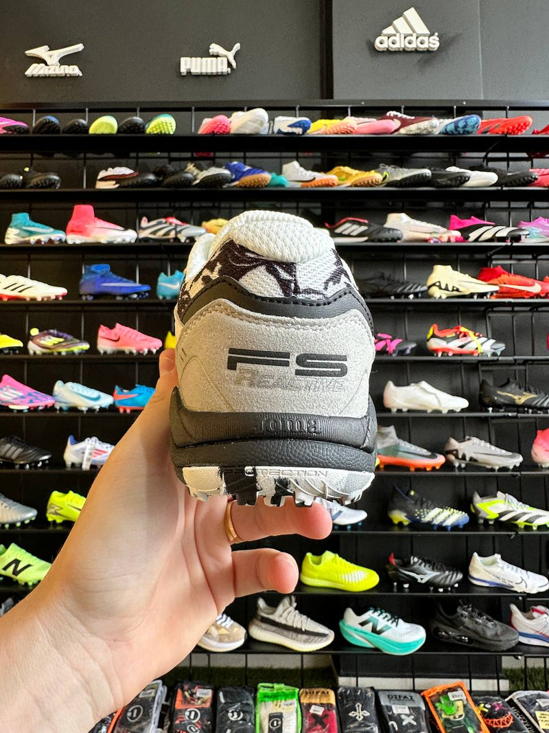 JOMA FS REACTIVE TURF TF + BRINDE (PRONTA ENTREGA)