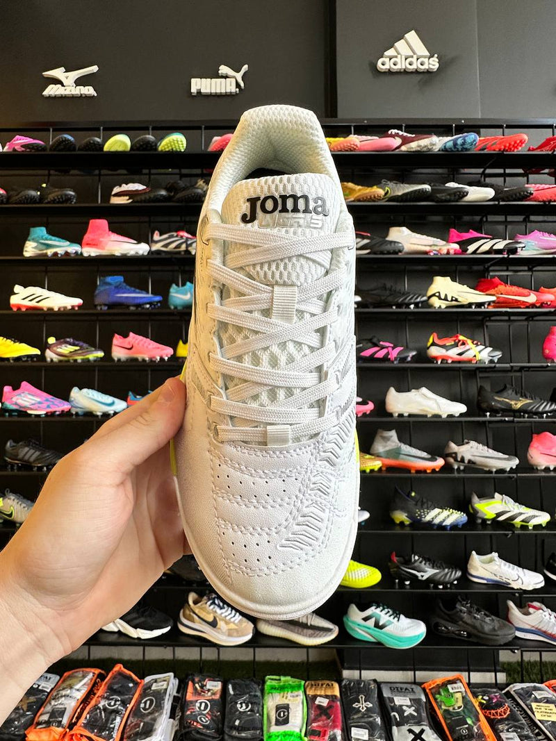 JOMA LIGA 5 IC + BRINDES (PRONTA ENTREGA)