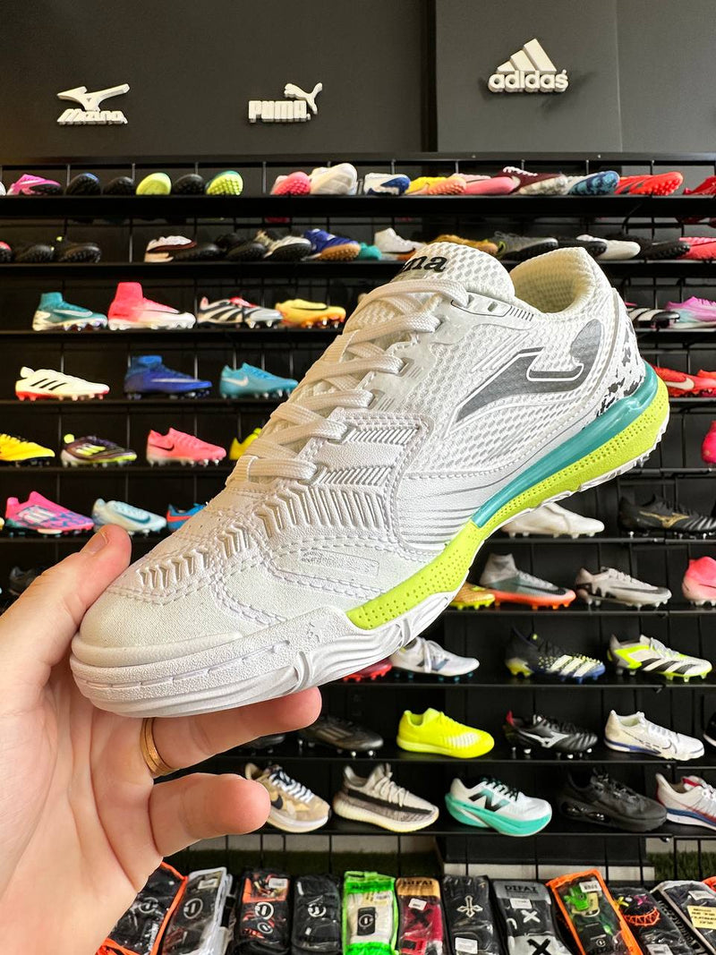 JOMA LIGA 5 IC + BRINDES (PRONTA ENTREGA)