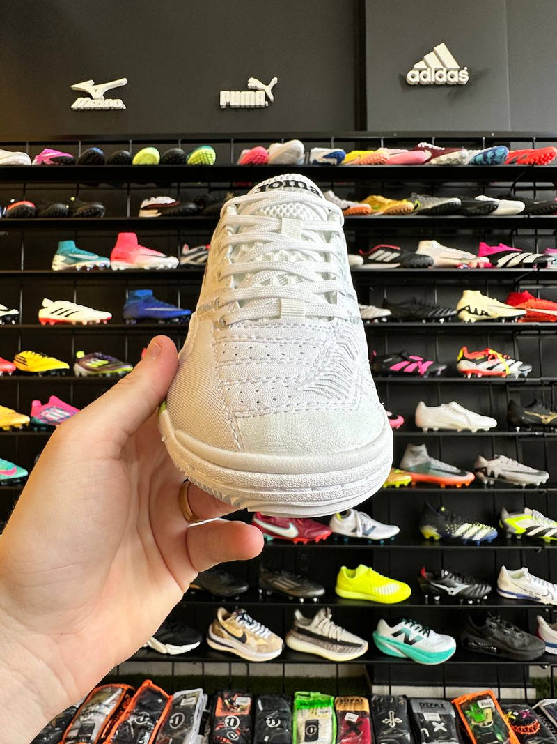 JOMA LIGA 5 IC + BRINDES (PRONTA ENTREGA)