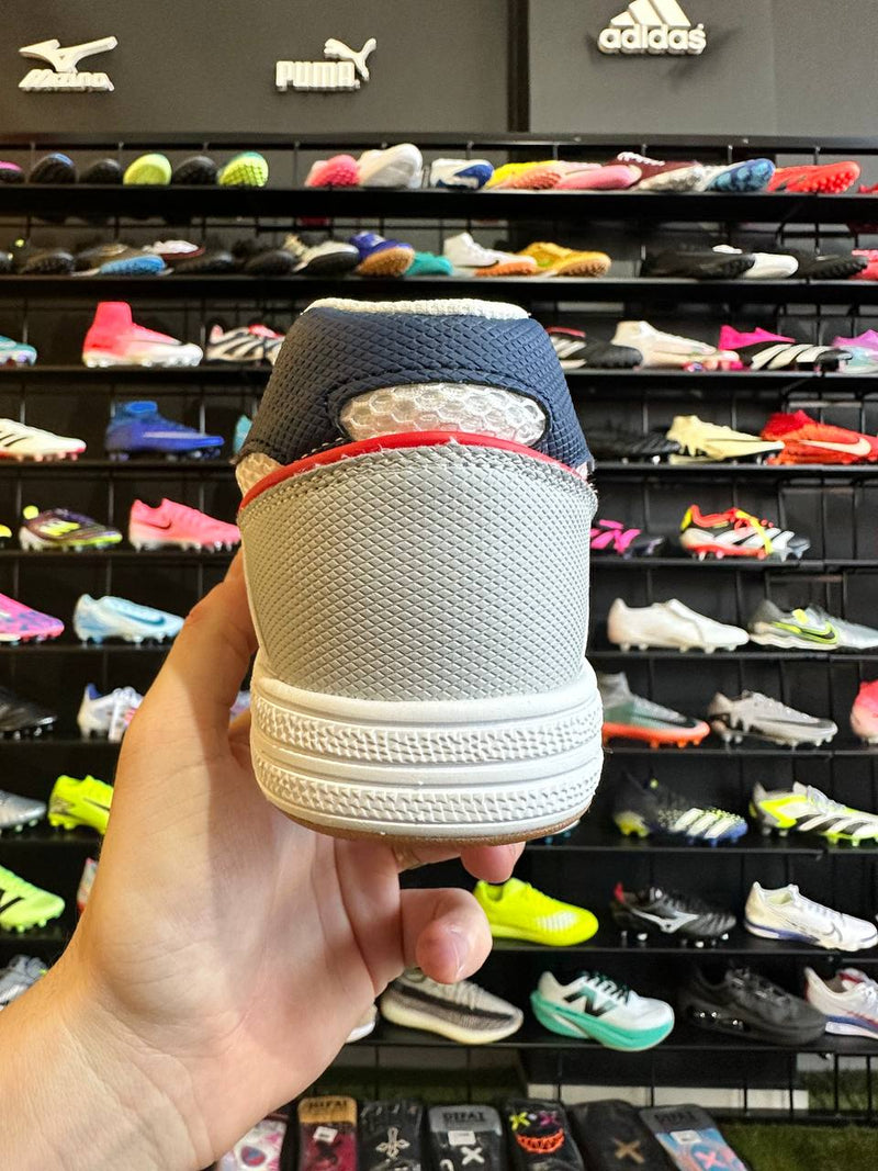 TÊNIS MUNICH CONTINENTAL + BRINDES (PRONTA ENTREGA)