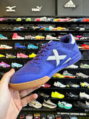 TÊNIS MUNICH CONTINENTAL + BRINDES (PRONTA ENTREGA)