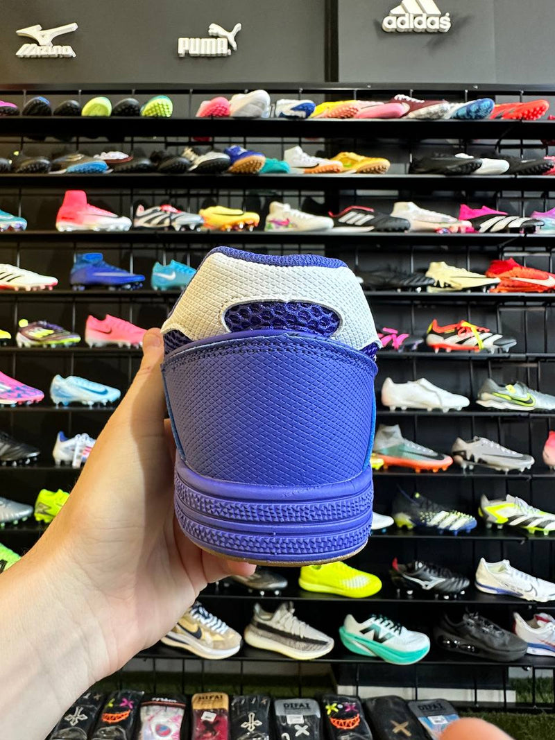 TÊNIS MUNICH CONTINENTAL + BRINDES (PRONTA ENTREGA)