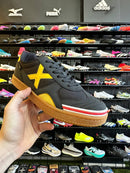 TÊNIS MUNICH GRESCA + BRINDES (PRONTA ENTREGA)