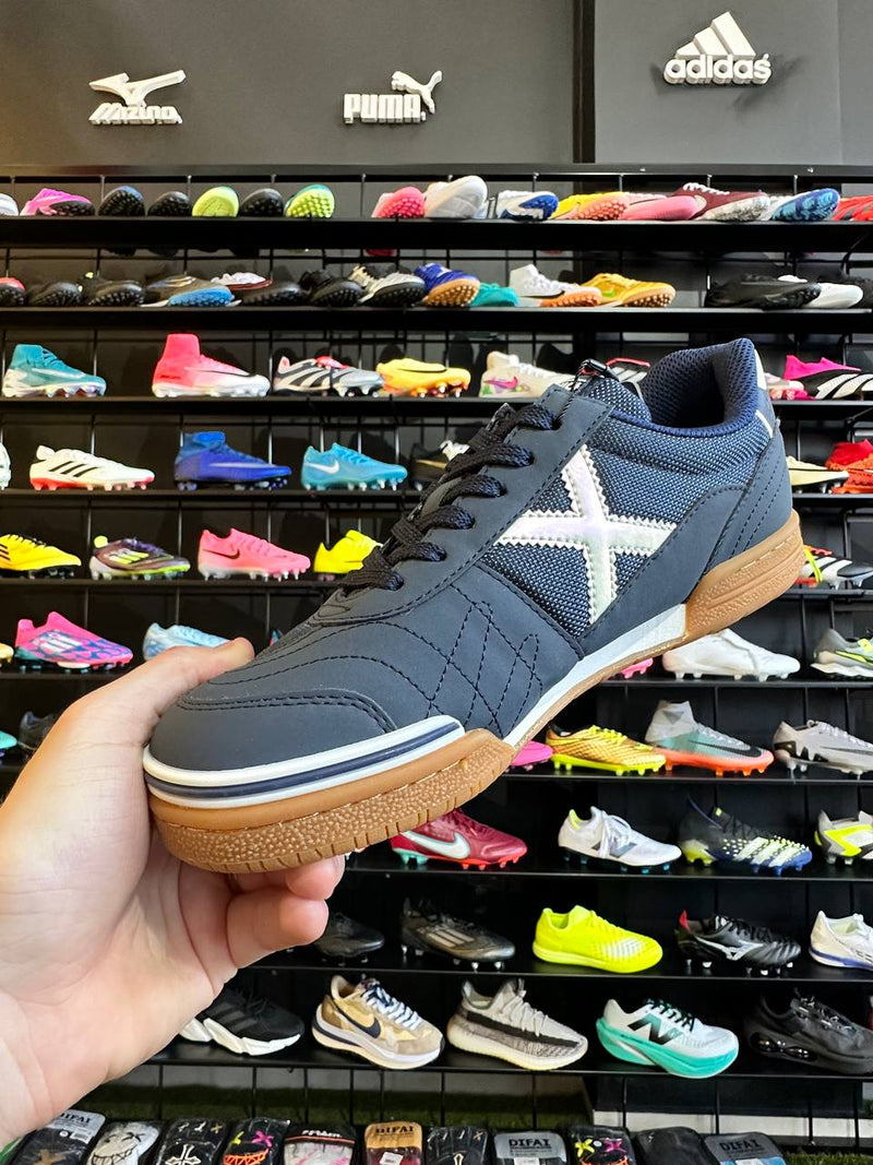 TÊNIS MUNICH GRESCA + BRINDES (PRONTA ENTREGA)