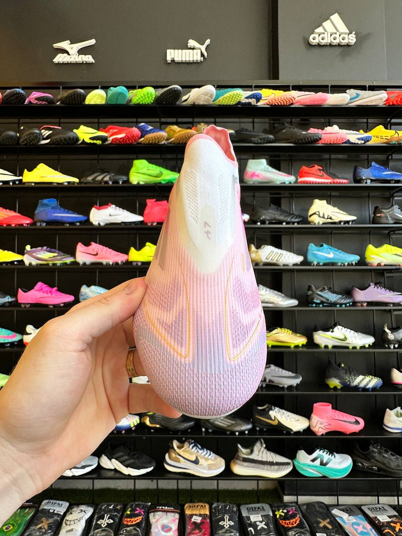 ADIDAS F50 SG + BRINDES (PRONTA ENTREGA)