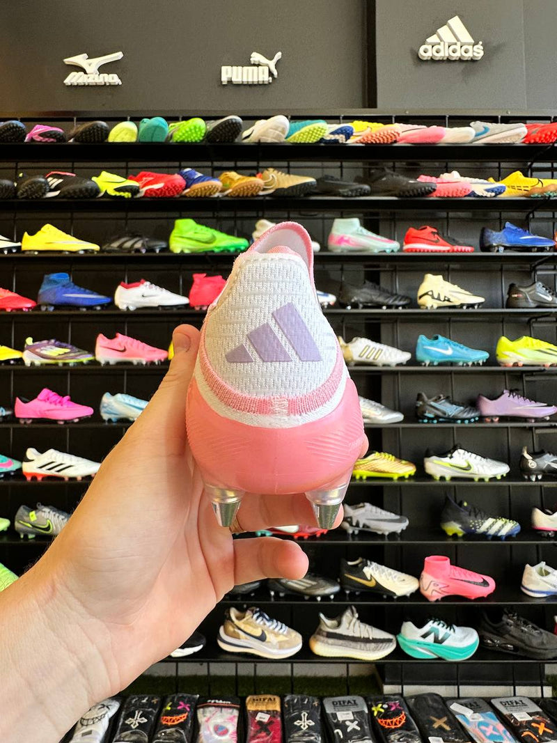 ADIDAS F50 SG + BRINDES (PRONTA ENTREGA)