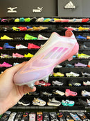 ADIDAS F50 SG + BRINDES (PRONTA ENTREGA)