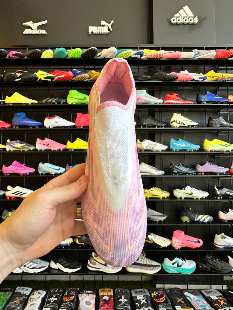 ADIDAS F50 SG + BRINDES (PRONTA ENTREGA)