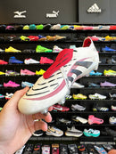 ADIDAS PREDATOR SG + BRINDES (PRONTA ENTREGA)