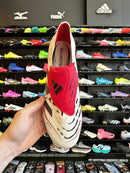 ADIDAS PREDATOR SG + BRINDES (PRONTA ENTREGA)