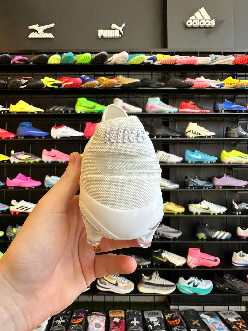 PUMA KING FG + BRINDES (PRONTA ENTREGA)