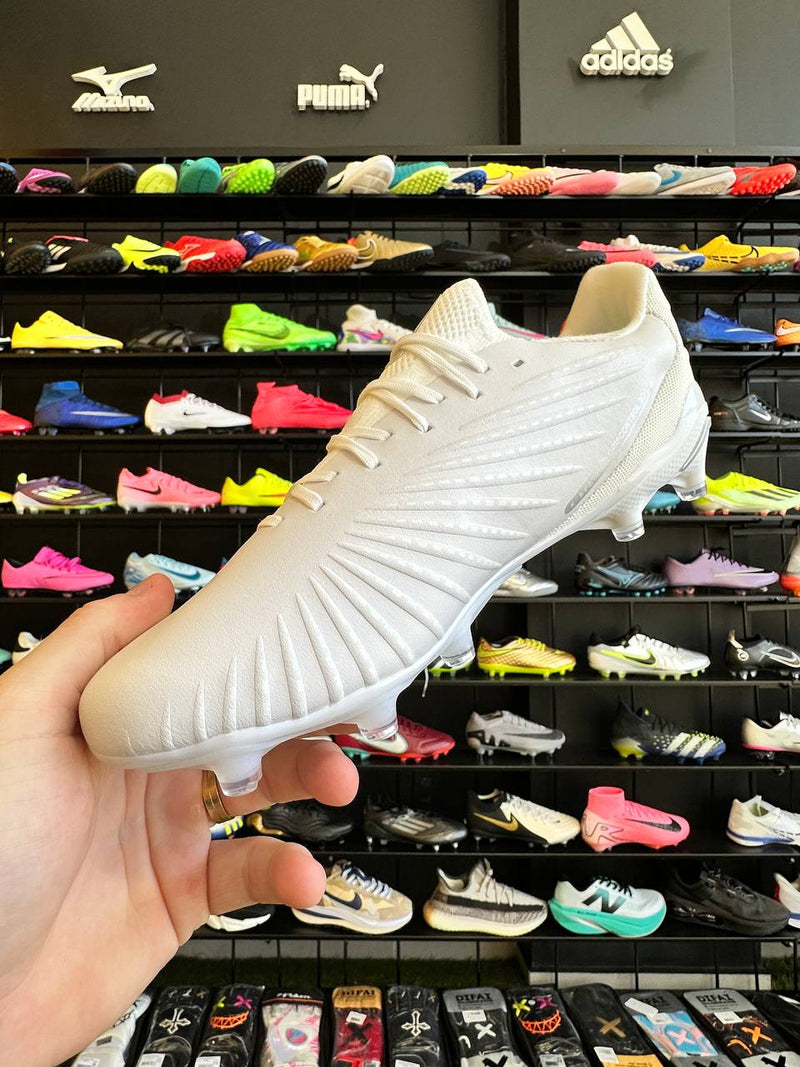 PUMA KING FG + BRINDES (PRONTA ENTREGA)