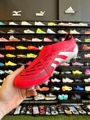 ADIDAS PREDATOR SG + BRINDES (PRONTA ENTREGA)